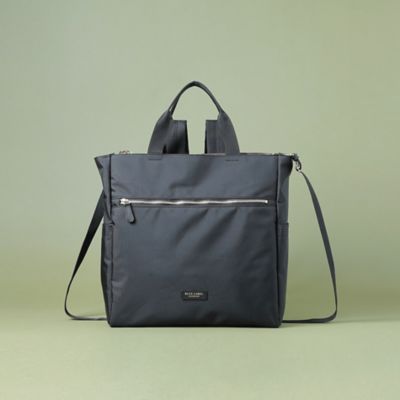【ＷＥＢ限定】ナイロンバックパック（５５１４０４４７＿＿）
