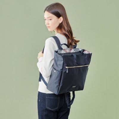 【ＷＥＢ限定】ナイロンバックパック（５５１４０４４７＿＿）