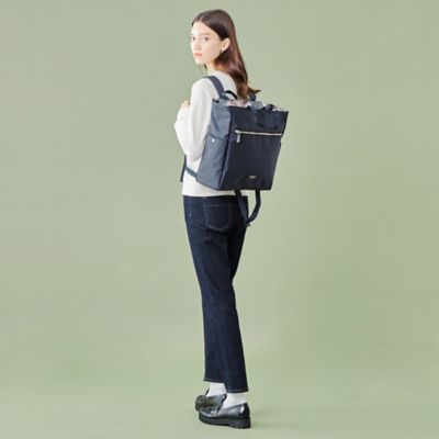 【ＷＥＢ限定】ナイロンバックパック（５５１４０４４７＿＿）