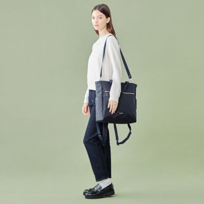 【ＷＥＢ限定】ナイロンバックパック（５５１４０４４７＿＿）