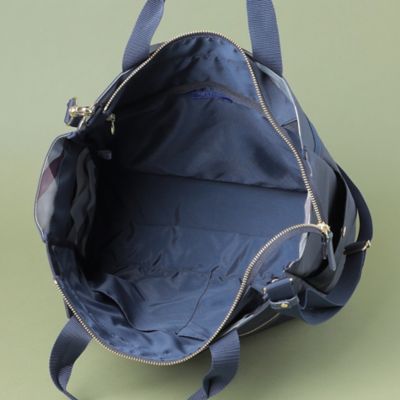 【ＷＥＢ限定】ナイロンバックパック（５５１４０４４７＿＿）