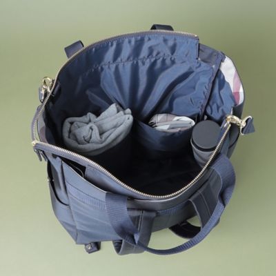 【ＷＥＢ限定】ナイロンバックパック（５５１４０４４７＿＿）