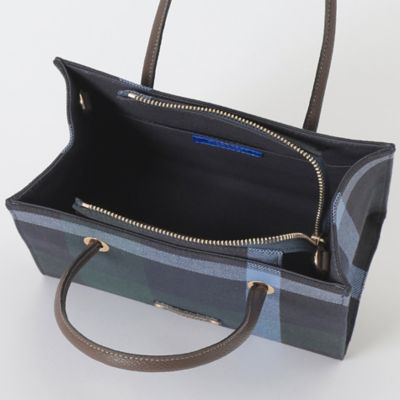 ★新品★訳あり★クレストブリッジ★チェックループヤーンツイード★ミニトート★ 2611-55M0947506_1000x.jpg?v=