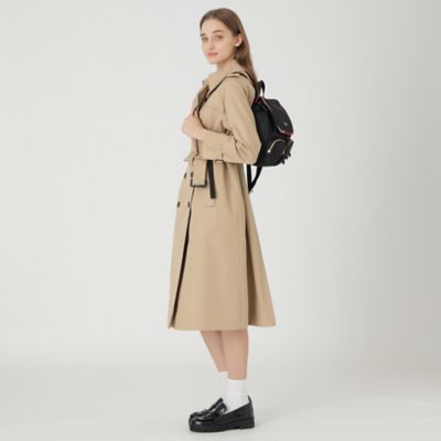 ナイロンバックパック（５５１４２５０５＿＿）