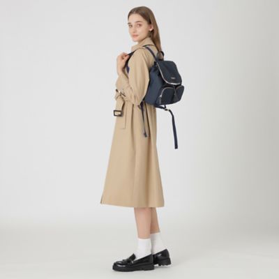 ナイロンバックパック（５５１４２５０５＿＿）