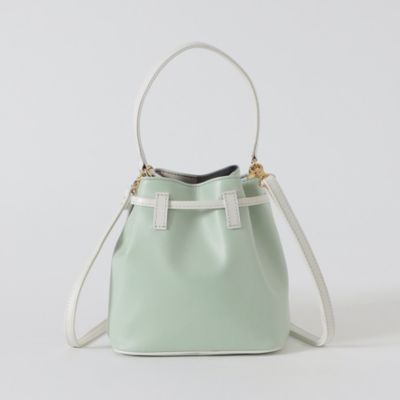 レザーミニコロン（55143448＿＿） | BLUE LABEL CRESTBRIDGE