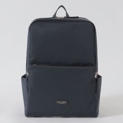 ナイロンバックパック（55147613＿＿） | BLUE LABEL
