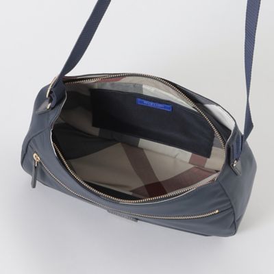 ナイロンワンショルダー（55148613＿＿） | BLUE LABEL