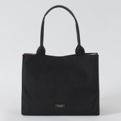 BLUE LABEL CRESTBRIDGE トートバッグ ロゴプリントトート（バッグ）｜BLUE LABEL CRESTBRIDGE(ブルー