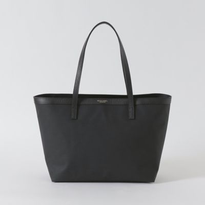 パーシャルクレストブリッジチェックＰＶＣトート（５５１５６５０８＿＿）