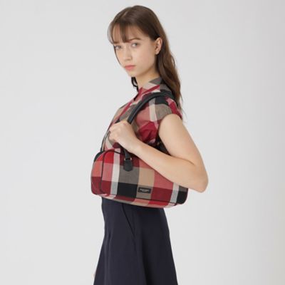 ブルーレーベルクレストブリッジ ケイトスペード　2点バッグ ブルーレーベルクレストブリッジ2WAYバッグ バッグ - メルカリ