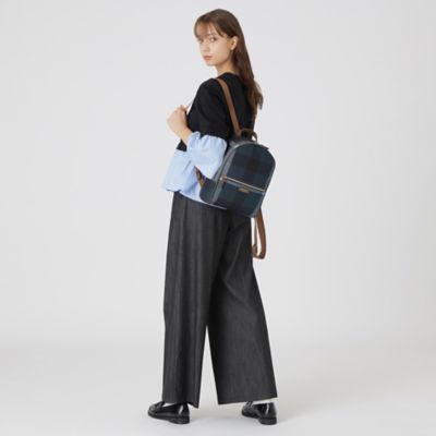 BLUE LABEL CRESTBRIDGE リュック ナイロンバックパック（バッグ）｜BLUE LABEL CRESTBRIDGE