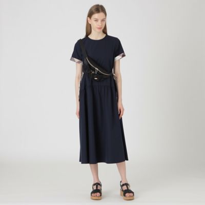 ナイロンボディバッグ（55171523＿＿） | BLUE LABEL