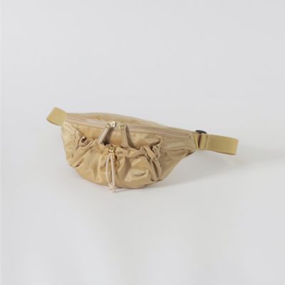 ナイロンボディバッグ（55171523＿＿） | BLUE LABEL