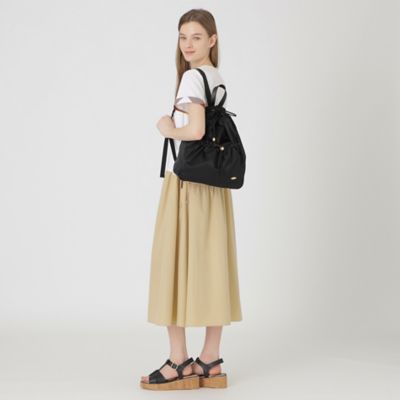 ナイロンバックパック（５５１７２５２３＿＿）