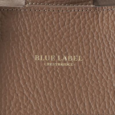 ≪１０％ＯＦＦ対象外≫【一部店舗限定】クレストブリッジチェックツィードトート（５５１７４５２８＿＿）