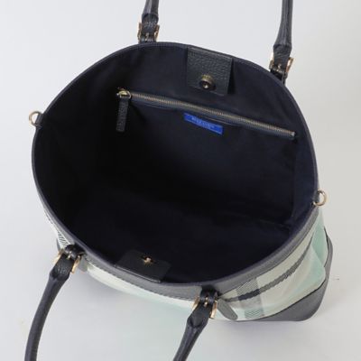 ≪１０％ＯＦＦ対象外≫【一部店舗限定】クレストブリッジチェックツィードトート（５５１７４５２８＿＿）