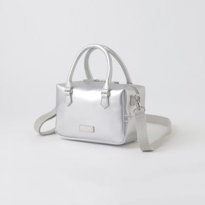 ミニボストンバッグ（55190642＿＿） | BLUE LABEL