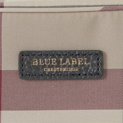 クレストブリッジチェックポーチ（５５２３１５０６＿＿）