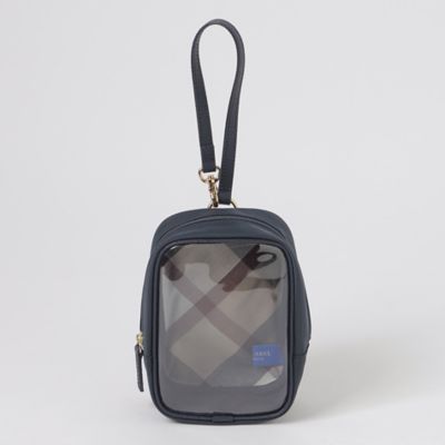 【ＷＥＢ限定】ポーチチャーム（５５２４１５３２＿＿）