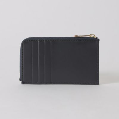 美品!!ブルーレーベルクレストブリッジ　カードケース カードケースチャーム（55V27442＿＿） | BLUE LABEL