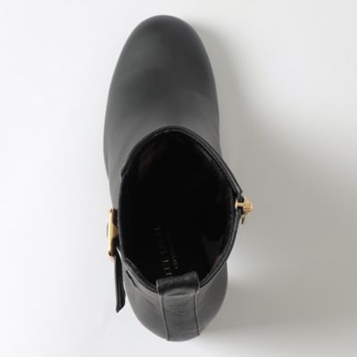 ブルーレーベルクレストブリッジ　ショートブーツ ショートブーツ | ブルーレーベル・クレストブリッジ(BLUE LABEL