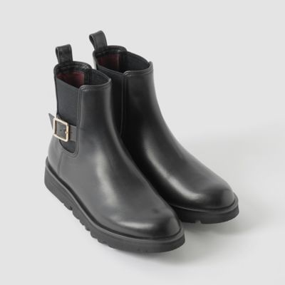 チェルシーブーツ（55405139＿＿） | BLUE LABEL CRESTBRIDGE 