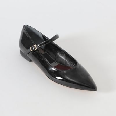 極美品✨】BLUE LABEL CRESTBRIDGE バレエシューズ 24㎝
