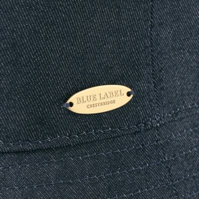 リバーシブルバケットハット（５５５０１２０５＿＿）
