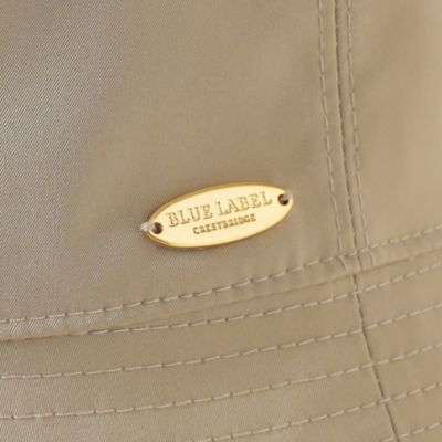 リバーシブルバケットハット（５５５０１２０５＿＿）