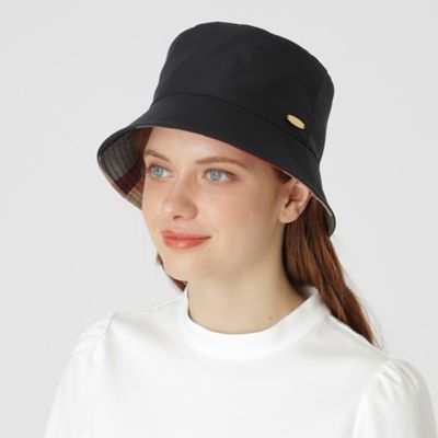 Athena New York 紫外線カット率99%の帽子