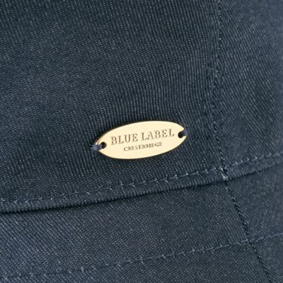 ツバ広バケットハット（５５５０２２０５＿＿）