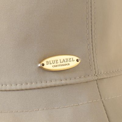 ツバ広バケットハット（５５５０２２０５＿＿）