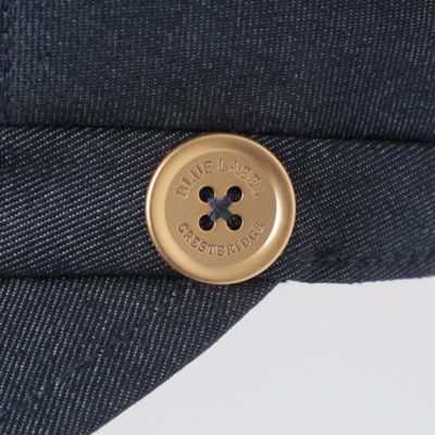 ブルーレーベルクレストブリッジ新品キャスケット 楽天市場】【SALE／20%OFF】キャスケット BLUE LABEL