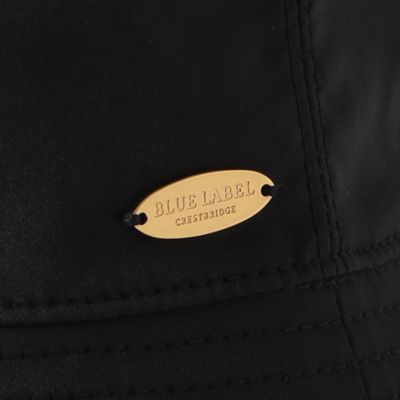 リバーシブルバケットハット（５５５１１４０４＿＿）