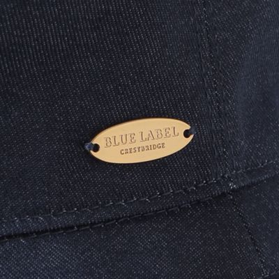 ツバ広バケットハット（５５５１２４０４＿＿）