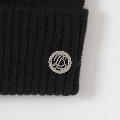 【店舗限定】ニット帽（５５５１６４５３＿＿）