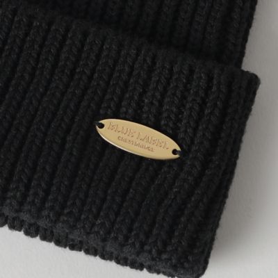 【ＷＥＢ限定】ネコ耳ニット帽（５５５３４５３３＿＿）