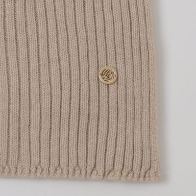 ニットマフラー（55702419＿＿） | BLUE LABEL CRESTBRIDGE