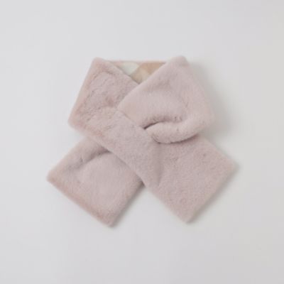 フェイクファーティペット（５５７０３４２７＿＿）