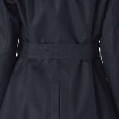 ライトギャバジントレンチコート（５５Ａ０１３０１＿＿）