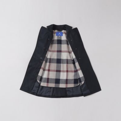 ライトギャバジントレンチコート（５５Ａ０１３０１＿＿）