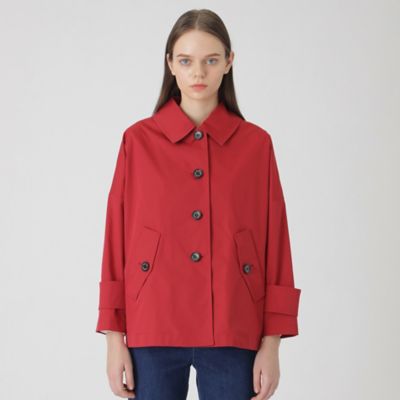 ☆ブルーレーベルクレストブリッジ☆Pコート☆レアサイズ！！ BLUE LABEL CRESTBRIDGE】【アウター】ブルーレーベルクレスト