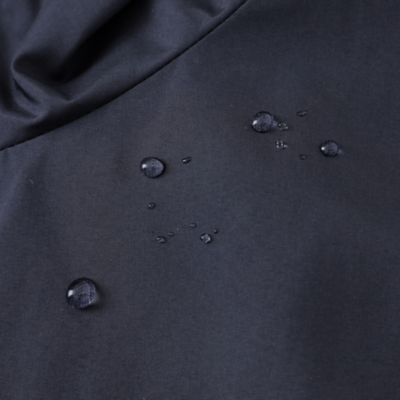 ソフティタフタはっ水コート（５５Ａ０７１１４＿＿）