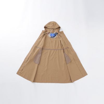 ソフティタフタはっ水コート（５５Ａ０７１１４＿＿）