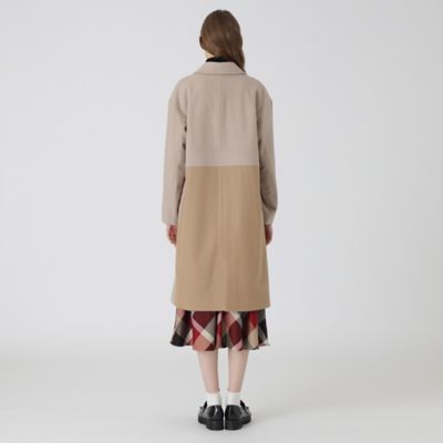 【一部店舗限定】イングランドメルトンチェスターコート（５５Ｂ０７４７１＿＿）