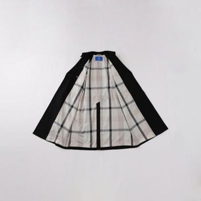 【店舗限定】カシミヤトレンチコート（５５Ｂ１３４７７＿＿）