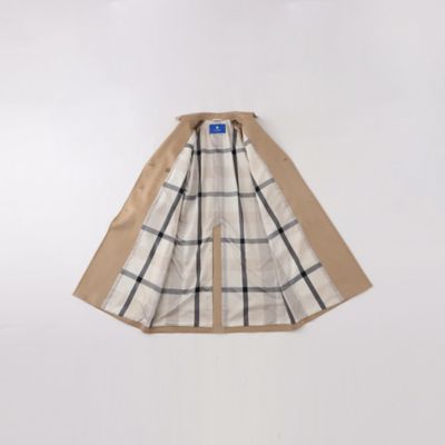 【店舗限定】カシミヤトレンチコート（５５Ｂ１３４７７＿＿）