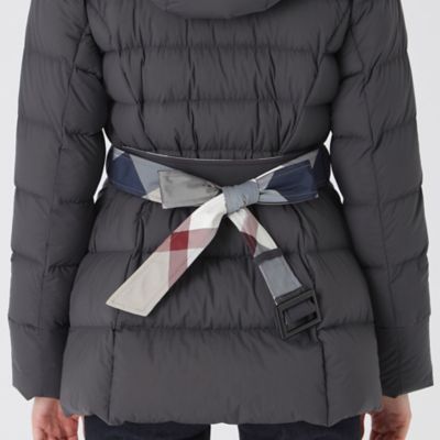 ストレッチミドルダウン（５５Ｃ０１４５０＿＿）