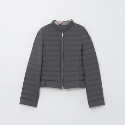 クレストブリッジ ショートダウン ストレッチショートダウン（55C02450＿＿） | BLUE